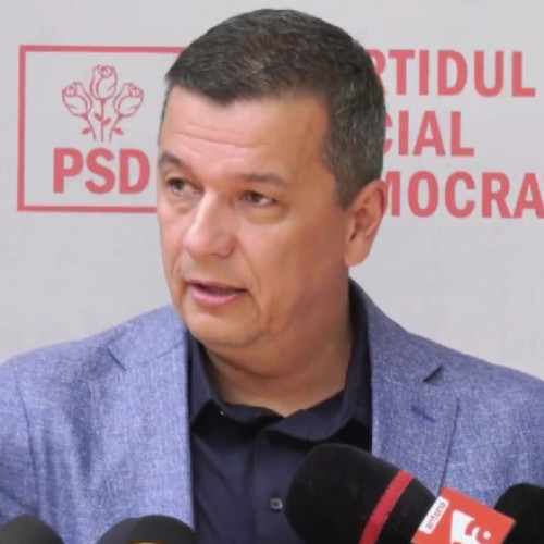 Sorin Grindeanu cere revocarea directorului Autorităţii pentru Reformă Feroviară Mihai Barbu