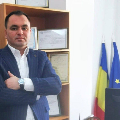 Amenințări cu moartea la Botoșani împotriva unui fost director de instituție