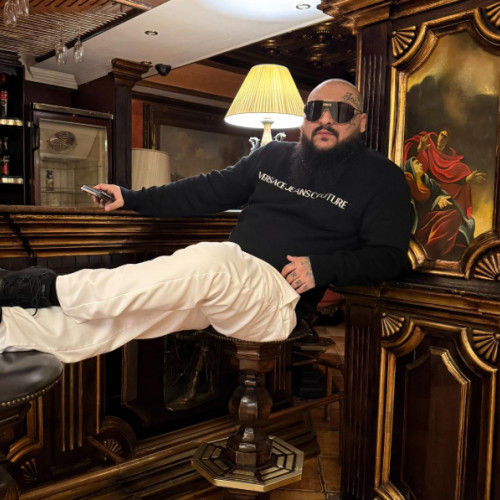 Dani Mocanu și fratele său, condamnați la închisoare pentru tentativă de omor