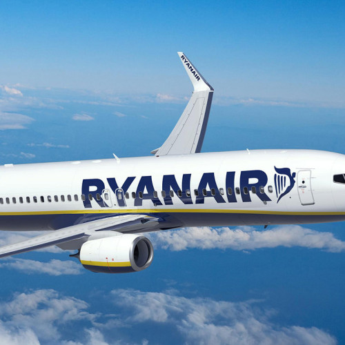 Ryanair introduce check-in obligatoriu prin aplicație pentru majoritatea pasagerilor