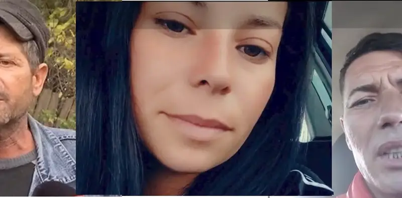 Anchetă la IPJ Teleorman după uciderea unei femei de 26 de ani de către soțul violent