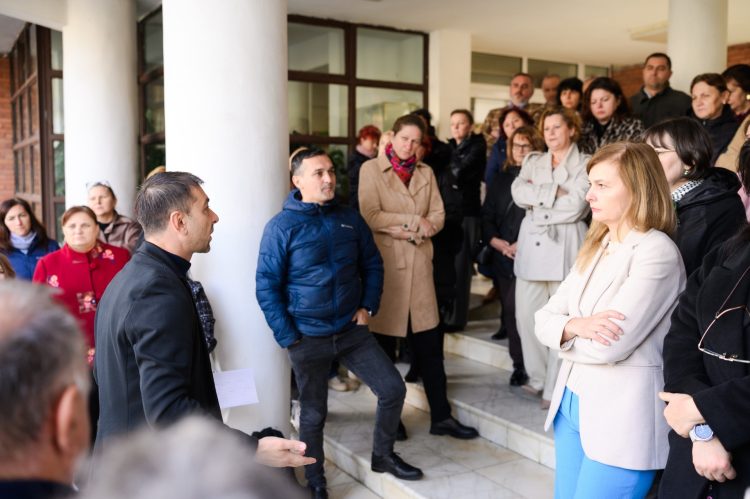 Consiliul Județean Maramureș a aprobat rectificarea bugetului pentru plata salariilor restante