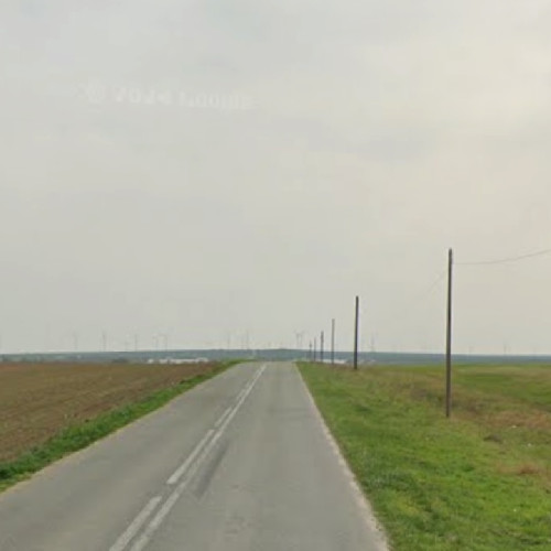 Consiliul Județean Constanța anunță licitație pentru modernizarea unui tronson de drum