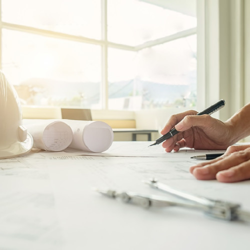 Primăria Constanța emite certificat de urbanism pentru desființarea unui imobil