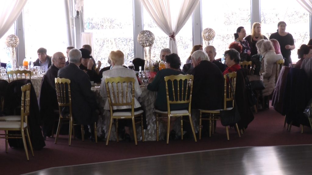 ANAF începe verificări la firmele de organizare evenimente private