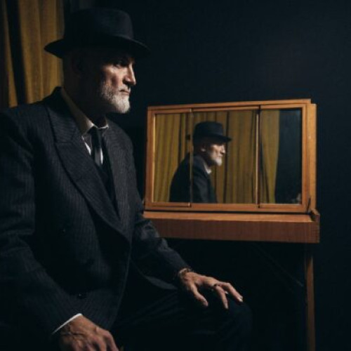 Damian Drăghici revine cu Meditații Lăutărești 2 la Opera Națională București