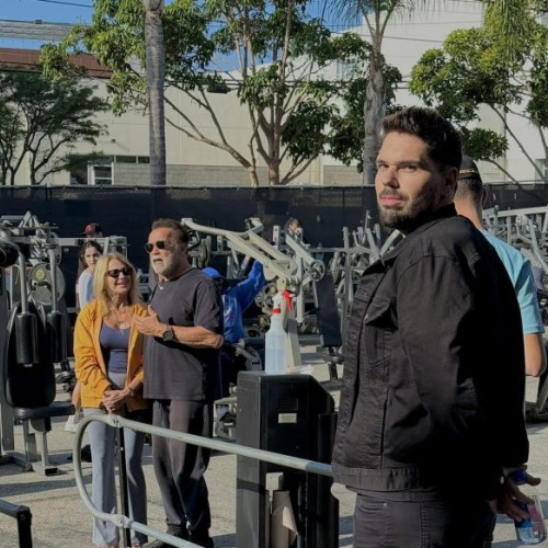 Michael Dolha produce un documentar despre Nadia Comăneci, lansat în 2026