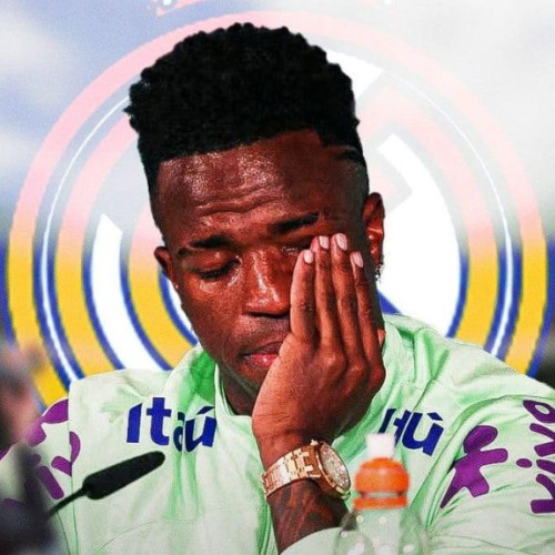 Real Madrid cere 150 de milioane de euro pentru Vinicius Jr și evaluează oferte din 2026