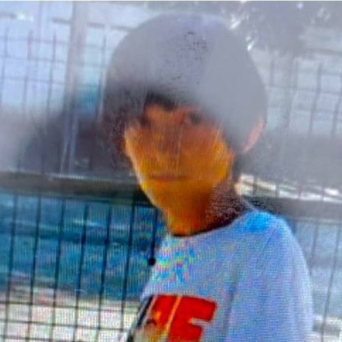 Minor din comuna Cornești dispărut de acasă, poliția îl caută