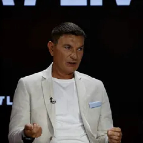 Cristi Borcea, amintiri din Cupa UEFA și viața sa personală controversată