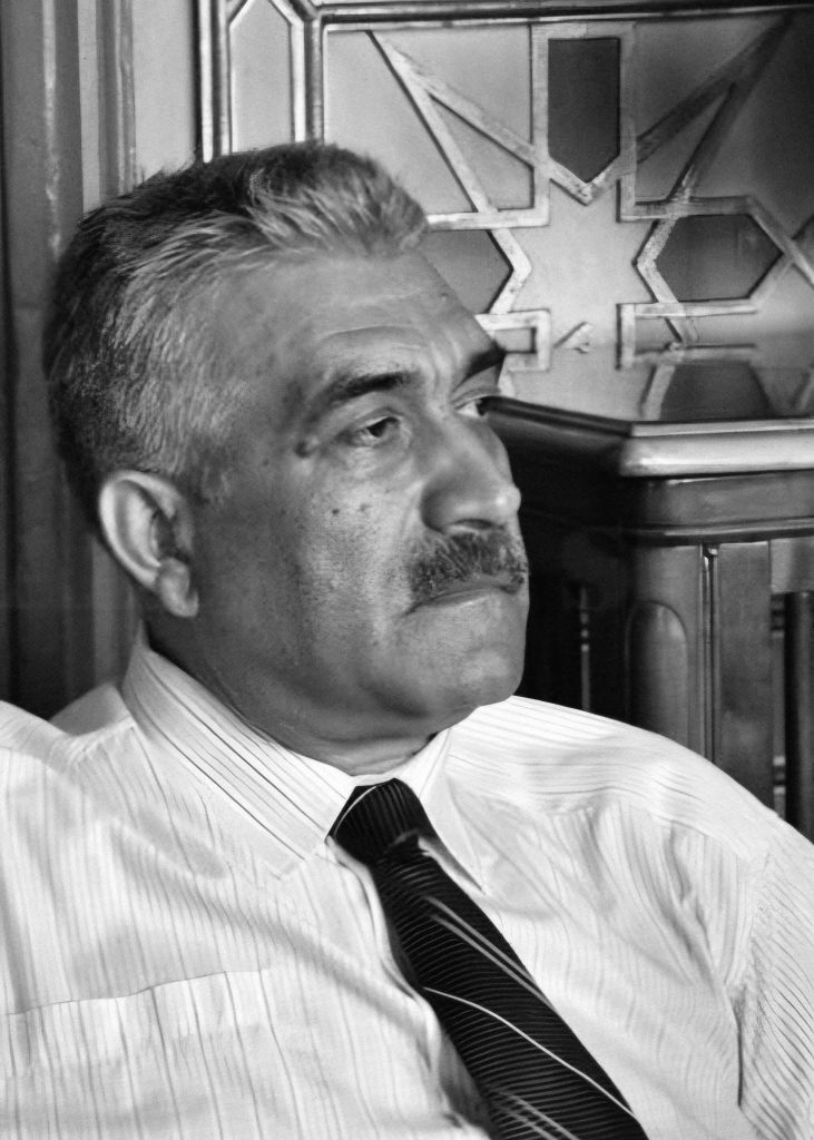 A murit Dumitru Cotrună, fost director al DGASPC Gorj