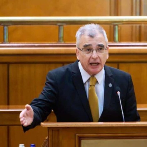 Petrișor Peiu susține candidatura Ancăi Alexandrescu pentru Primăria București