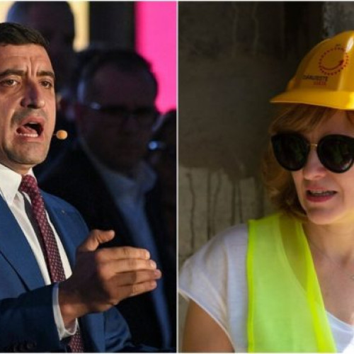 CSM a depus plângere penală împotriva vicepremierului Oana Gheorghiu