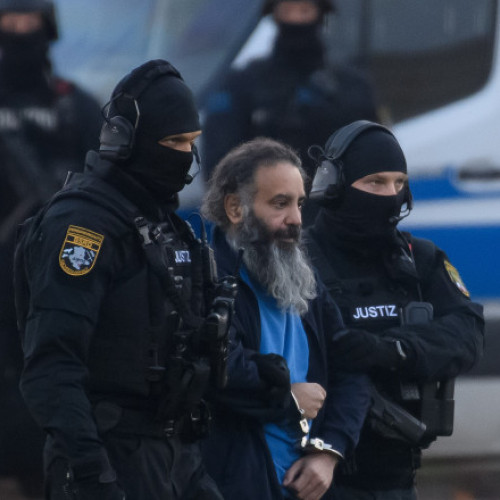 Suspectul din atacul de la târgul de Crăciun din Magdeburg admite că a condus mașina