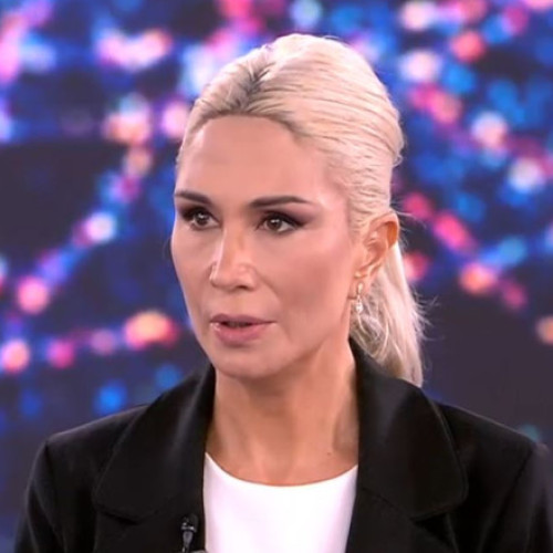 Raluca Turcan critică plângerea CSM împotriva vicepremierului Oana Gheorghiu