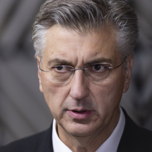 Premierul Croației respinge acuzațiile Ungariei privind livrările de petrol