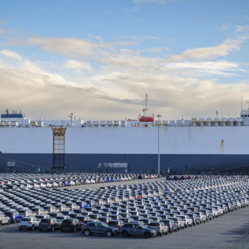 Producătorii auto europeni pierd teren în fața concurenței chinezești în expansiune