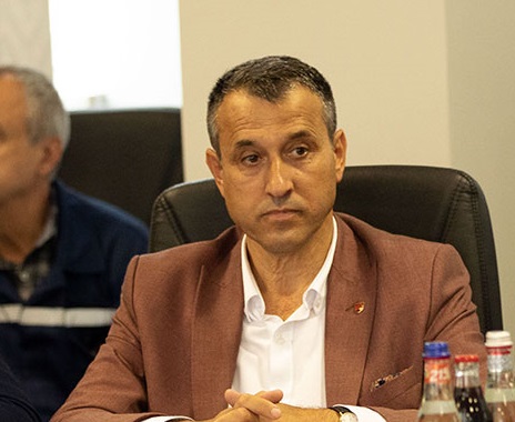 Extinderea termenelor de închidere pentru centralele pe cărbune din Oltenia până în 2030