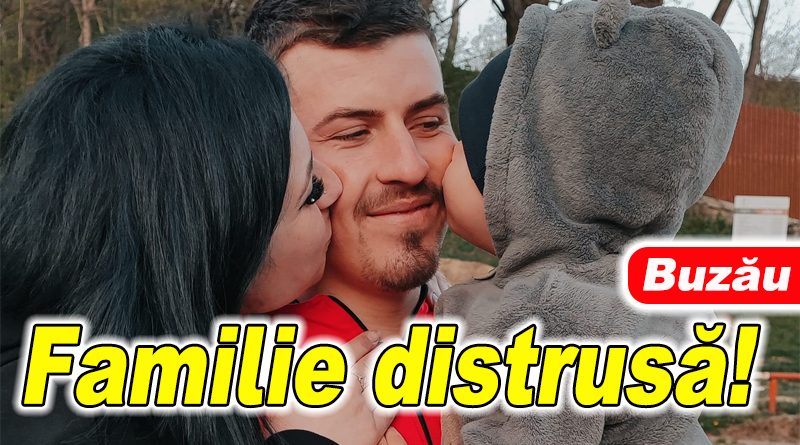 Tragedie în familia din Buzău după accident fatal în Danemarca