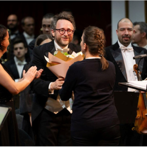 Concert special la Oradea dedicat lui Maurice Ravel, la 150 de ani de la naștere