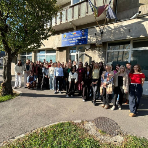 Oradea lansează program gratuit de consiliere pentru persoane cu dependențe