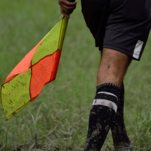 Șase arbitri turci arestați în scandalul pariurilor, anchetă extinsă la peste 1.000 de jucători