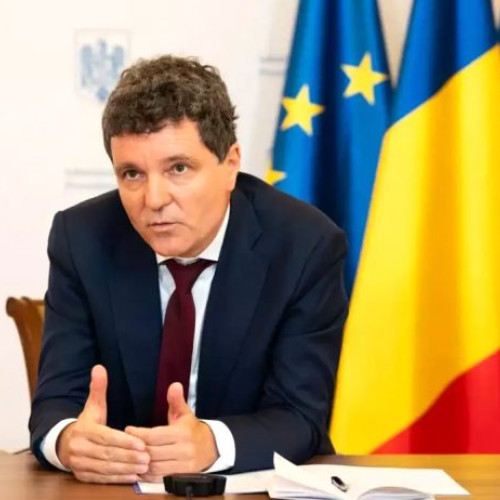 Nicușor Dan: România poate deveni hub regional pentru industria de apărare