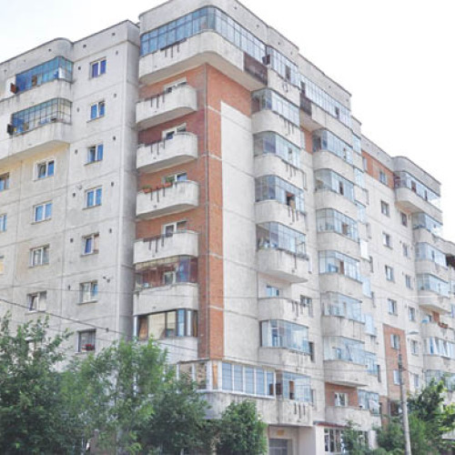 Numărul tranzacțiilor imobiliare a crescut în octombrie față de luna precedentă