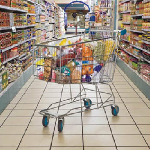 Comerțul cu amănuntul în UE crește ușor, România înregistrează scăderi semnificative