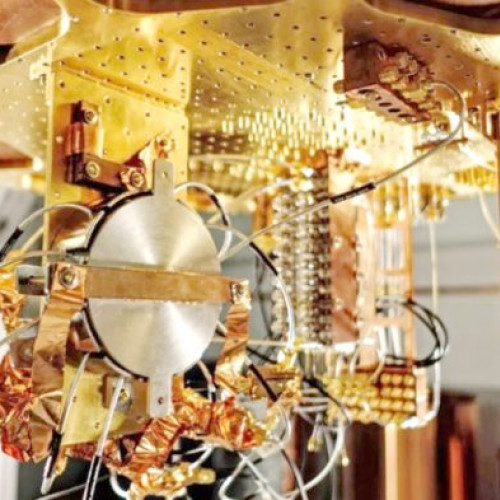 Google dezvoltă un algoritm cuantic de 13.000 de ori mai rapid pentru inteligența artificială