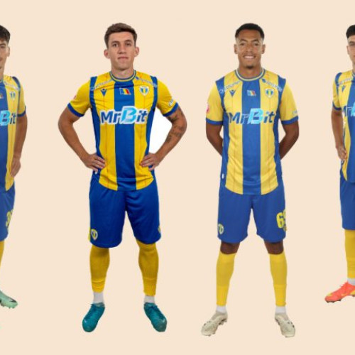 Patru jucători de la FC Petrolul convocați la loturile naționale în pauza Superligii