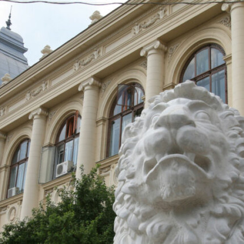 Începe ediția a XVI-a a Romanian International Conference for Education and Research la Iași