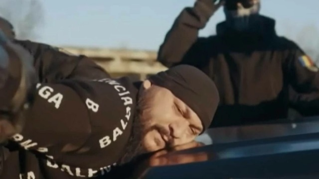 Dani Mocanu și fratele său au fost reținuți în Italia după condamnări