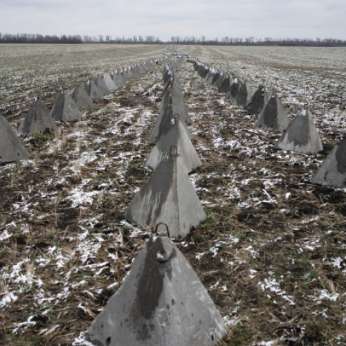 Bătălia pentru Pokrovsk se intensifică, orașul fiind aproape încercuit de trupele ruse