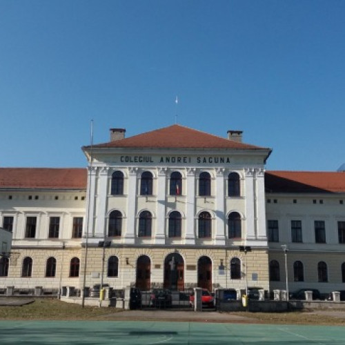 Colegiul Andrei Șaguna Brașov marchează 175 de ani de activitate educațională