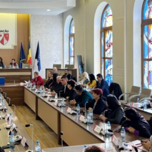 Bacăul primește peste 14 milioane de lei pentru servicii sociale din fondul de rezervă guvernamental