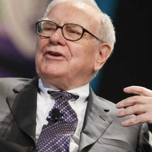 Warren Buffett accelerează donaţiile din averea sa înainte de predarea conducerii Berkshire Hathaway