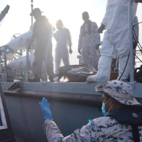 Au fost recuperate 21 de cadavre după naufragiul migranţilor rohingya în largul Malaeziei și Thailandei