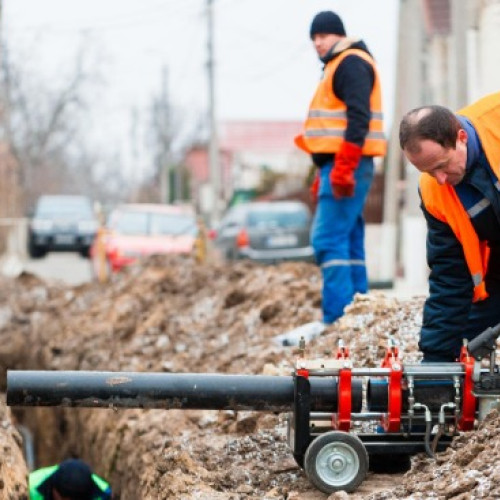 Intervenții programate la rețeaua de apă în Brașov pe 11 noiembrie 2025