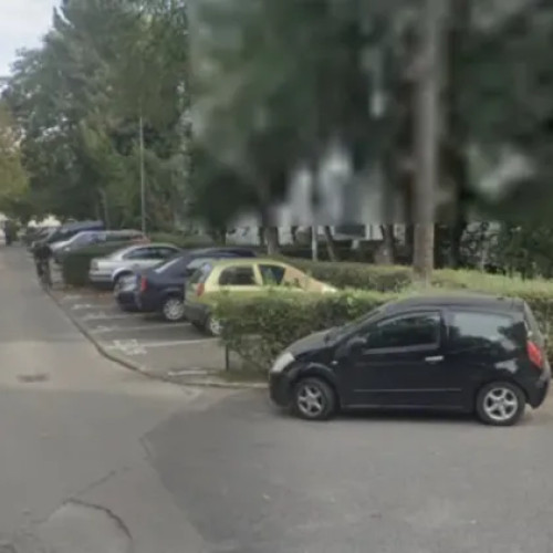 Cluj-napoca confruntă problema parcărilor ilegale în contextul modernizării orașului