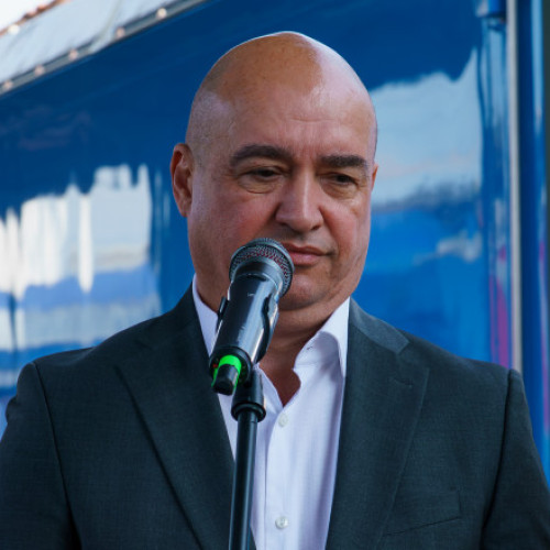 Mihai Barbu își dă demisia din fruntea Autorității pentru Reformă Feroviară