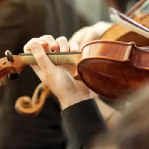 Concert de muzică ușoară la Școala Populară de Arte Tudor Jarda din Cluj-Napoca