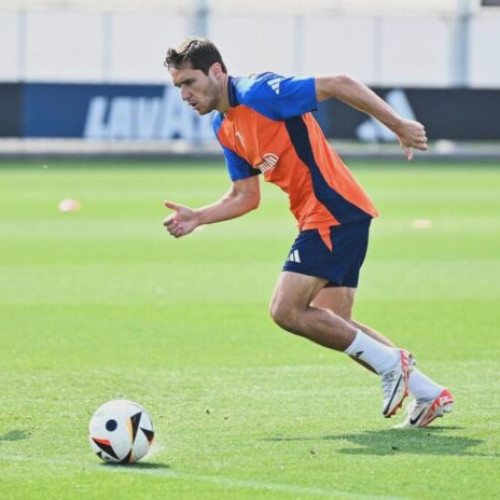 Federico Chiesa refuză convocarea la echipa națională a Italiei