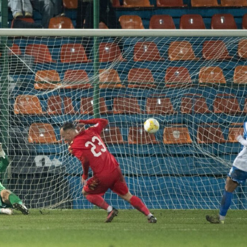 ASA Târgu Mureș a învins categoric Politehnica Iași cu 4-0 în Liga a II-a