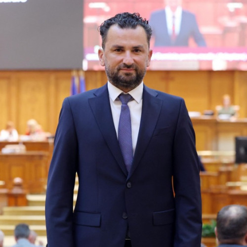 Deputatul Adrian Popa susține modificarea legii pentru persoanele cu handicap