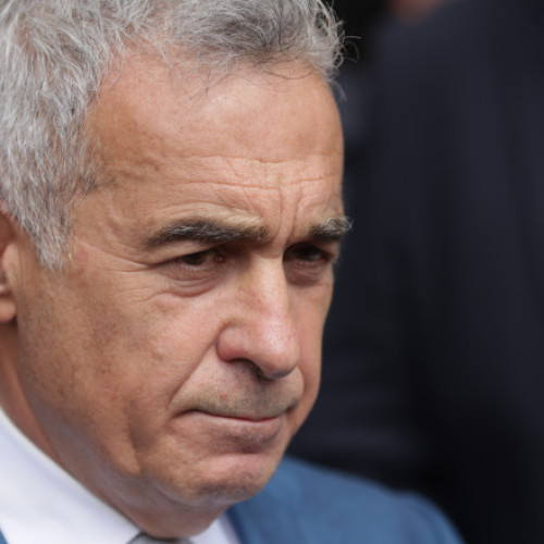 Călin Georgescu: acuzații de propagandă legionară și pledoarie pentru libertatea de exprimare