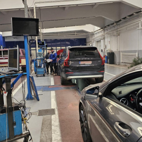 RAR controlează respectarea legii privind vânzarea vehiculelor second hand în România