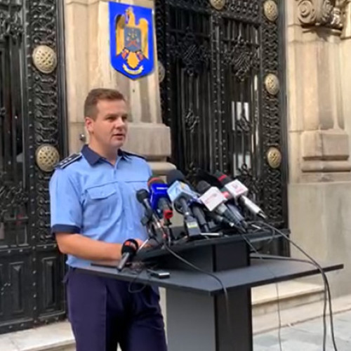 Anchetă după uciderea unei mame în fața bisericii din Teleorman