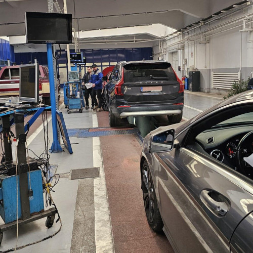 RAR intensifică controalele pentru vânzarea mașinilor second hand în România