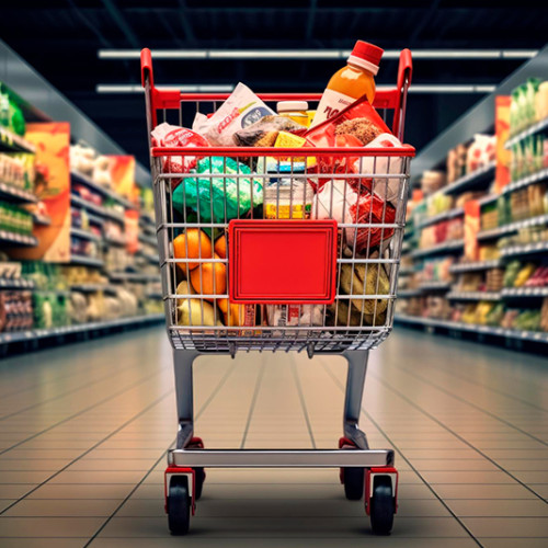 Unilever România retrage de la vânzare pachete Knorr din cauza riscului de contaminare